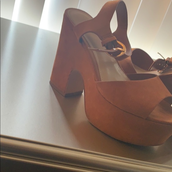 Wavy wedges😍 - Picture 2 of 2